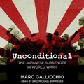 Cover: Unconditional - Tantor Audio