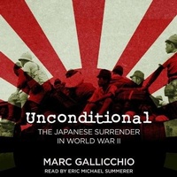 Enlarge image Cover: Unconditional - Tantor Audio