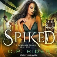Enlarge image Cover: Spiked - Tantor Audio