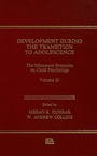 Cover: Development During the Transition to Adolescence - Psychology Press Ltd