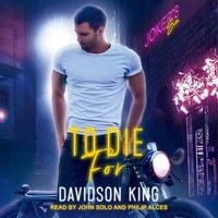 Enlarge image Cover: To Die for Lib/E - Tantor Audio