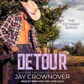 Cover: Detour - Tantor Audio