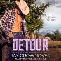 Enlarge image Cover: Detour - Tantor Audio