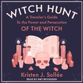 Cover: Witch Hunt Lib/E - Tantor Audio