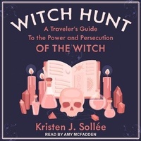 Enlarge image Cover: Witch Hunt - Tantor Audio