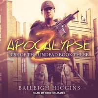 Enlarge image Cover: Apocalypse Z - Tantor Audio