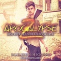 Cover: Apocalypse Z - Tantor Audio