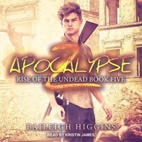 Enlarge image Cover: Apocalypse Z - Tantor Audio