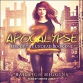 Cover: Apocalypse Z Lib/E - Tantor Audio