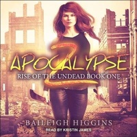 Enlarge image Cover: Apocalypse Z Lib/E - Tantor Audio