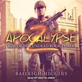 Cover: Apocalypse Z - Tantor Audio
