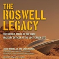Cover: The Roswell Legacy Lib/E - Tantor Audio