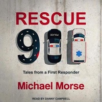Abbildung von: Rescue 911 - Tantor Audio