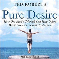 Enlarge image Cover: Pure Desire - Tantor Audio