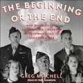 Cover: The Beginning or the End - Tantor Audio