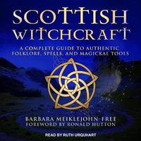 Abbildung von: Scottish Witchcraft - Tantor Audio