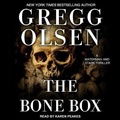 Cover: The Bone Box - Tantor Audio