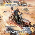 Cover: The Enchanter - Tantor Audio