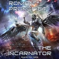 Cover: The Incarnator - Tantor Audio