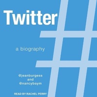 Abbildung von: Twitter - Tantor Audio