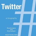 Cover: Twitter - Tantor Audio
