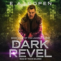 Enlarge image Cover: Dark Revel - Tantor Audio