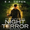Cover: Night Terror - Tantor Audio