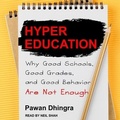 Cover: Hyper Education - Tantor Audio