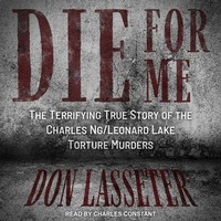 Enlarge image Cover: Die for Me - Tantor Audio