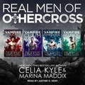 Cover: Real Men of Othercross Complete Series Boxed Set - Tantor Audio
