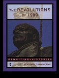 Cover: The Revolutions of 1989 - Routledge