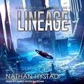 Cover: Lineage Lib/E - Tantor Audio