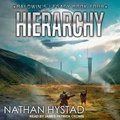 Cover: Hierarchy - Tantor Audio