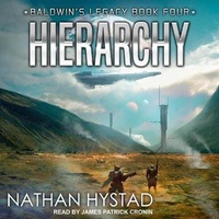 Enlarge image Cover: Hierarchy - Tantor Audio