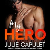 Enlarge image Cover: My Hero Lib/E - Tantor Audio