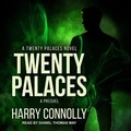 Cover: Twenty Palaces - Tantor Audio