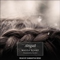 Cover: Abigail - Tantor Audio