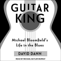 Enlarge image Cover: Guitar King Lib/E - Tantor Audio