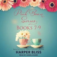 Enlarge image Cover: Pink Bean Series - Tantor Audio