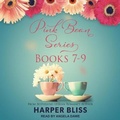 Cover: Pink Bean Series - Tantor Audio