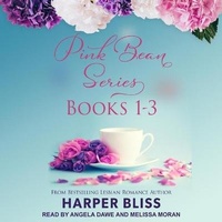 Enlarge image Cover: Pink Bean Series - Tantor Audio