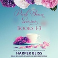Cover: Pink Bean Series - Tantor Audio