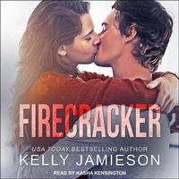 Abbildung von: Firecracker - Tantor Audio