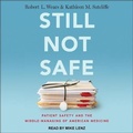 Cover: Still Not Safe - Tantor Audio