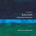 Cover: Racism - Tantor Audio