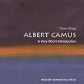 Cover: Albert Camus - Tantor Audio