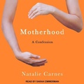 Cover: Motherhood - Tantor Audio