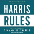 Cover: Harris Rules - Tantor Audio
