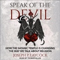 Cover: Speak of the Devil - Tantor Audio