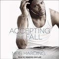 Cover: Accepting the Fall - Tantor Audio